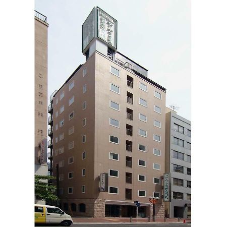 切克因新桥附楼酒店 東京都 外观 照片