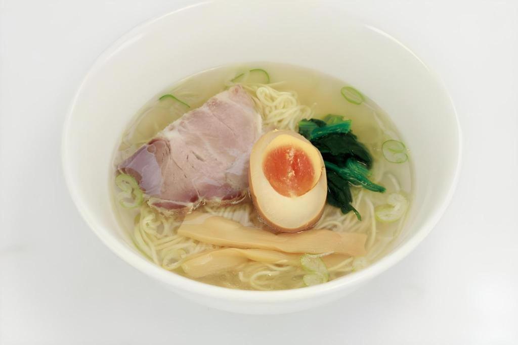 切克因新桥附楼酒店 東京都 外观 照片