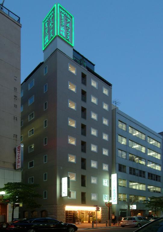 切克因新桥附楼酒店 東京都 外观 照片