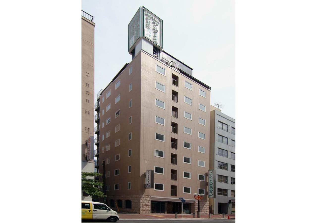 切克因新桥附楼酒店 東京都 外观 照片